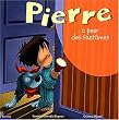 Pierre a peur des fant�mes