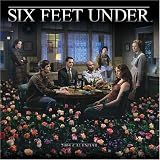 Six Feet Under 2005 Calendar