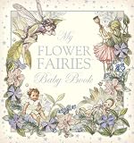 Books : My Flower Fairies Baby Book (Flower Fairies)