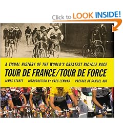 History of the Tour de France