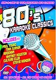80s Karaoke Classics [DVD]