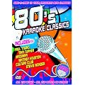 80s Karaoke Classics [DVD]