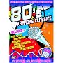 80s Karaoke Classics [DVD]