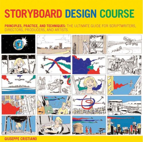 Storyboards