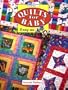 Quilts for Baby: Easy as A, B, C