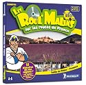 Les Roul'Malins - Dauphiné Provence (Vol.3) (CD+Livre) (French Import)