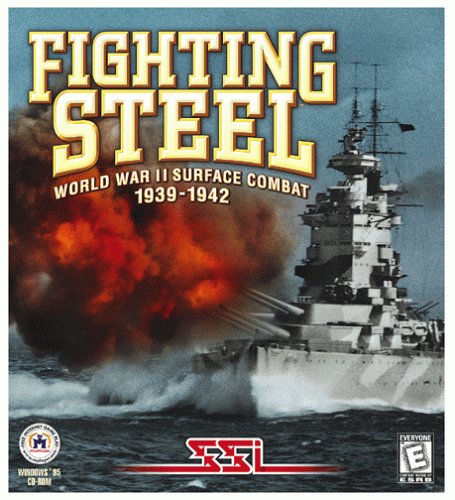 Fighting Steel