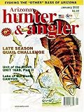 Arizona Hunter & Angler