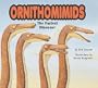 Ornithomimids: The Fastest Dinosaur (Special Dinosaurs)