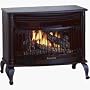 Bainbridge II Dual Fuel Freestanding Stove Model GSD3033