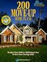 200 Move-Up Home Plans: Designs from 1800 to 3800 Square Feet to Meet Your Growing Needs (Blue Ribbon Designer Series)