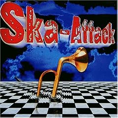 Ska Attack