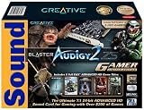 Creative Labs Sound Blaster Audigy 2 ZS Gamer PCI Soundcard (70SB035000013)