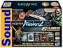 Creative Labs Sound Blaster Audigy 2 ZS Gamer PCI Soundcard (70SB035000013)