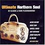 Ultimate Northern Soul: 22 Classic & Rare Floorshakers!