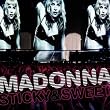 STICKY & SWEET TOUR,THE