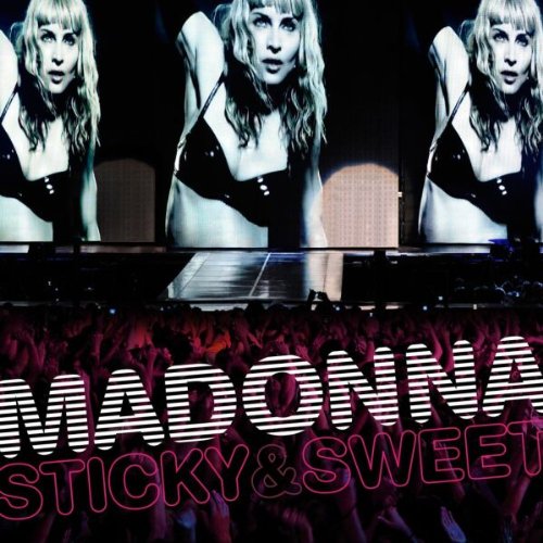 Madonna - Sticky & Sweet Tour [Live] - Zortam Music