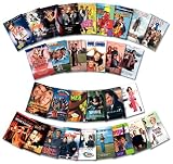 Ultimate Comedy DVD Collection (30-pack)