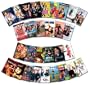 Ultimate Comedy DVD Collection (30-pack)