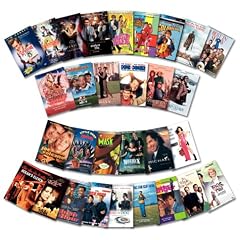 Ultimate Comedy DVD Collection (30-pack)