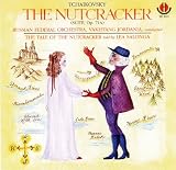 Tchaikovsky: The Nutcracker Suite, Op. 71a
