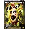 La Maison des 1000 morts - Edition Prestige