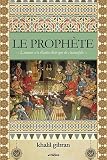 Acheter le livre Le prophète : Nouvelle édition illustrée