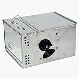 Windup Repeater Trap