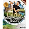 Links 2001 Courses Expansion