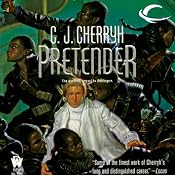 Pretender: Foreigner Sequence 3, Book 2 | C. J. Cherryh