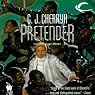 Pretender: Foreigner Sequence 3, Book 2
