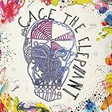 ケイジ・ジ・エレファント(期間生産限定盤)