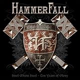 HammerFall -  Steel Meets Steel: Ten Years Of Glory