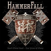 Steel Meets Steel: Ten Years Of Glory
