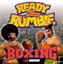 Ready 2 Rumble Boxing