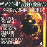 We Wish You a Merry Christmas