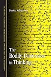 The bodily dimension in thinking