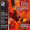 Fire Beneath My Fingers