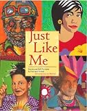 Just Like Me: Stories and Self-Portraits by Fourteen Artists (2013-05-19)