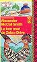Le bon mari de Zebra Drive