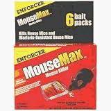 Enforcer Prod. EMMAX6 Mouse Killer