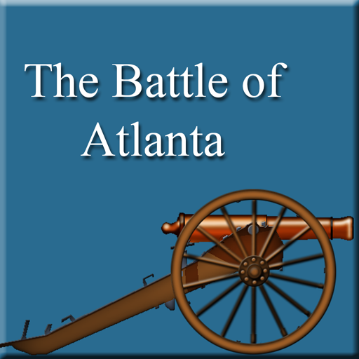 Civil War Battles - Atlanta