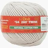 Do it Best Imports 705384 Cotton Cable Cord