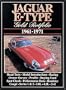 Jaguar Gold Portfolios: Jaguar E-Type 1961-71