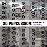 Steve Reich Drumming