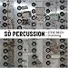 Steve Reich: Drumming
