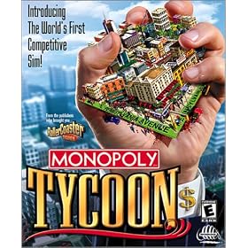 Monopoly Tycoon