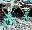 Metalcutting Fluids