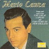 The Great Caruso / the Toast of New Orleans Search