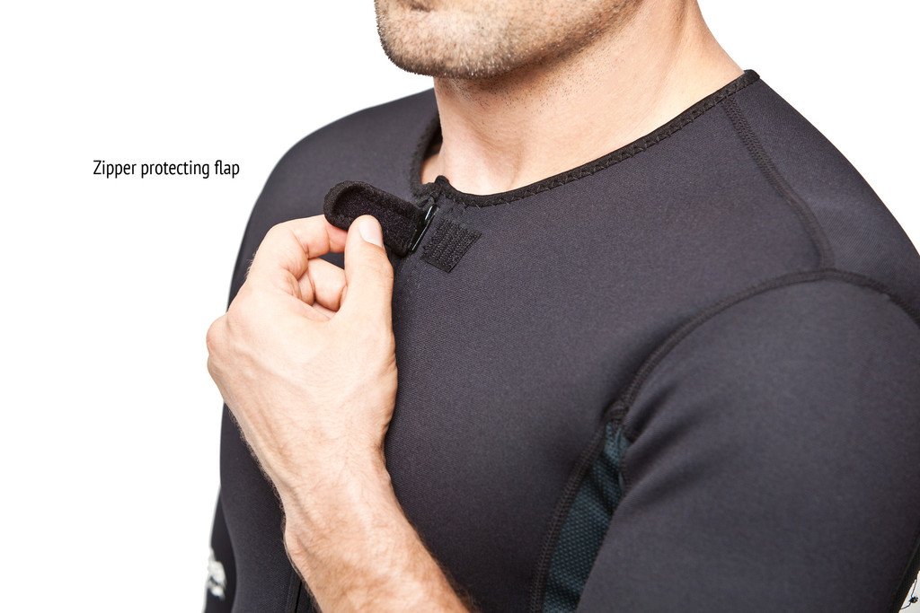 Kutting Weight (cutting weight) neoprene weight loss sauna suit ... Kutting Weight (cutting weight) neoprene weight loss sauna suit ...